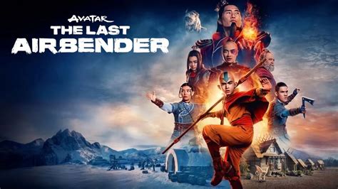 avatar airbender season 1|avatar the last airbender netflix episode 1.